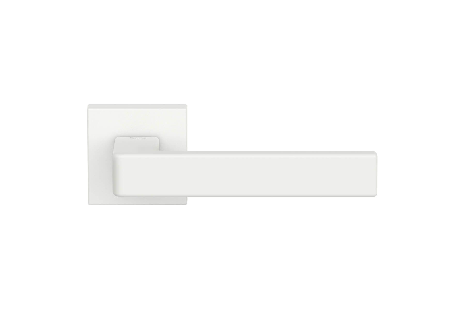 Forme
ASTI
Zamak handle — 2
