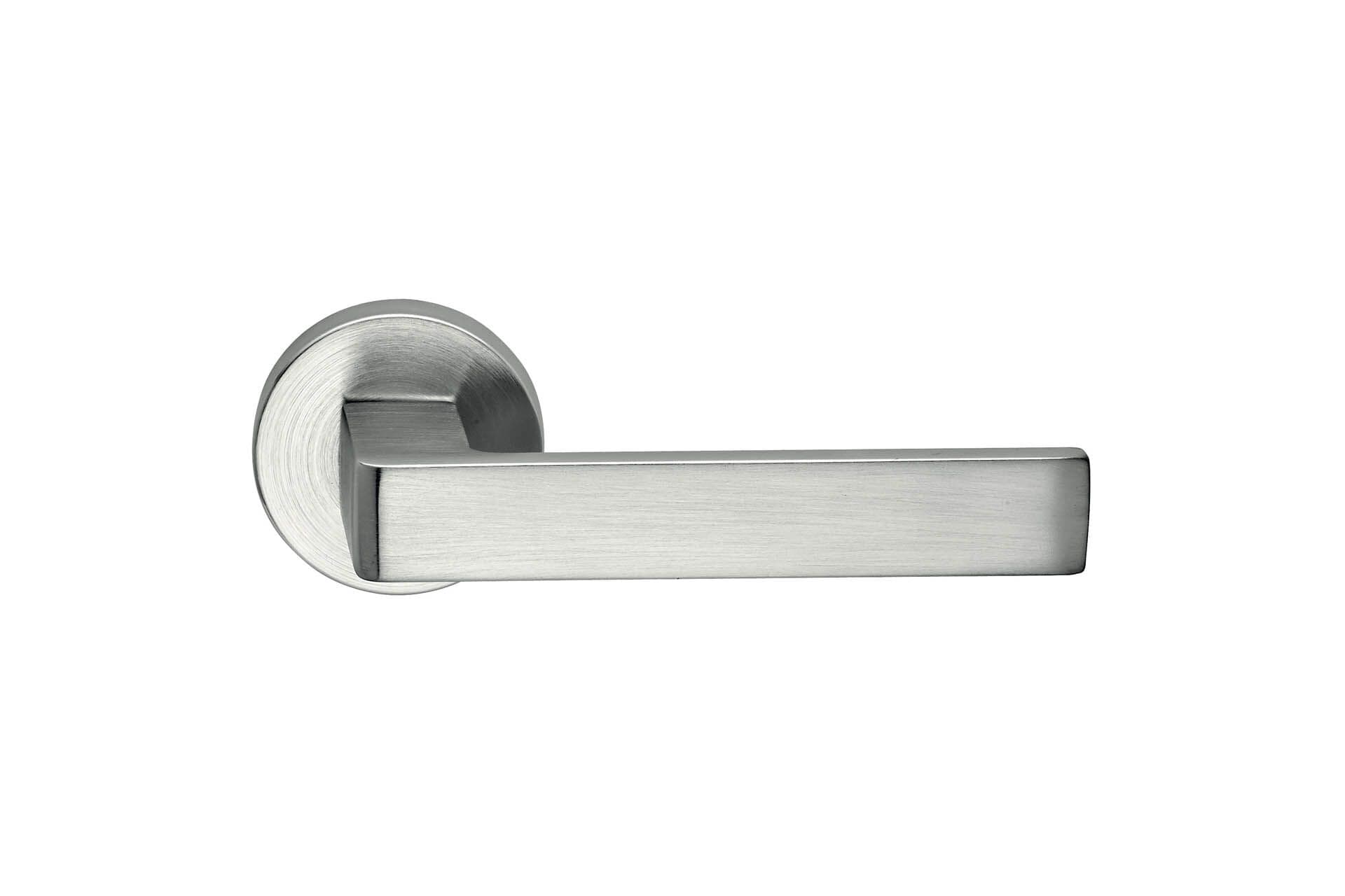Forme
ASTI
Zamak handle — 12