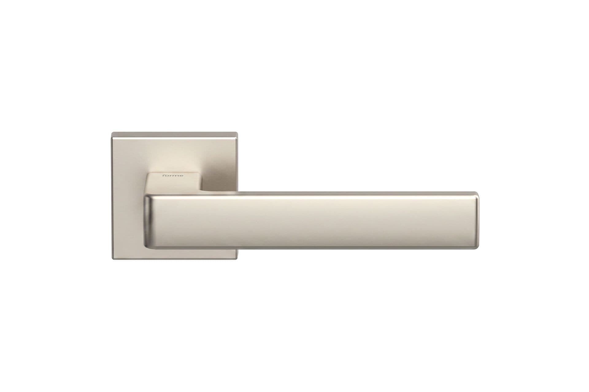 Forme
ASTI
Zamak handle — 7
