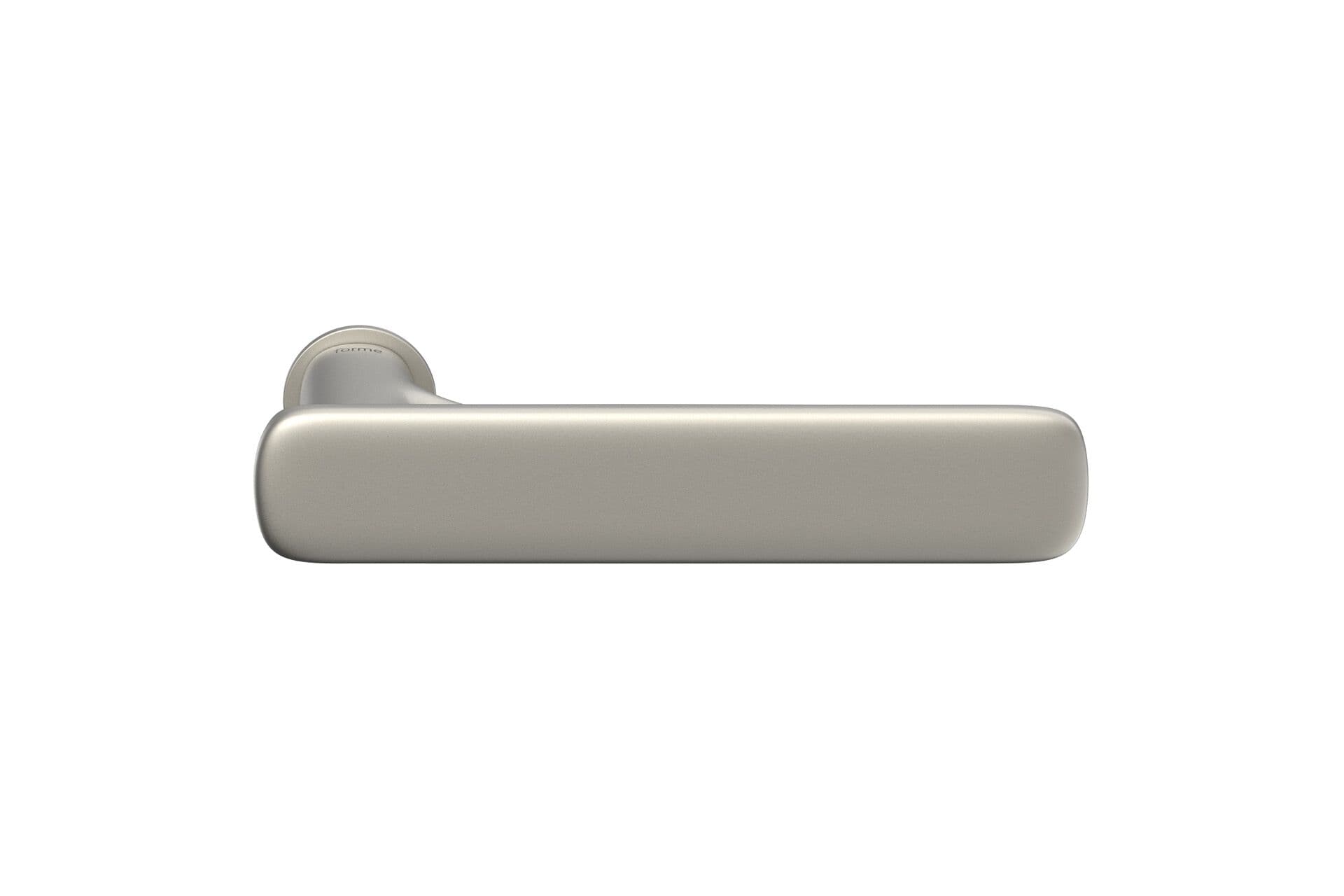Forme
FLOW
Zamak handle — 9