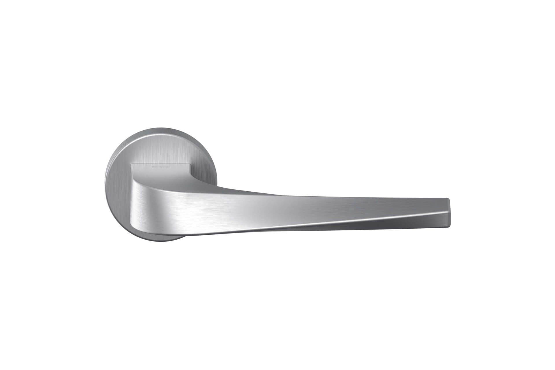 Forme
IDEA
Zamak handle — 8
