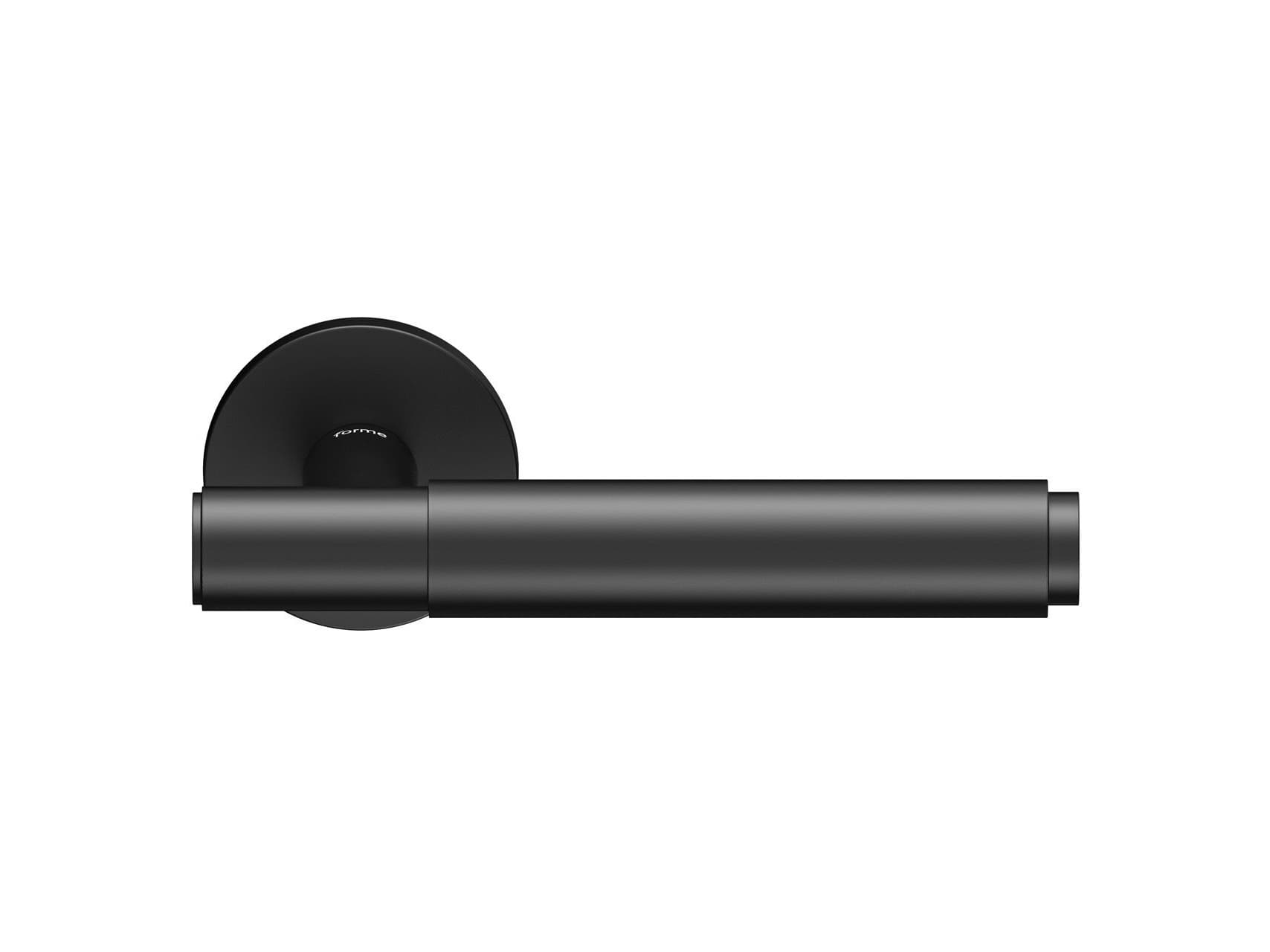 Forme
OSLO
Zamak handle — 4