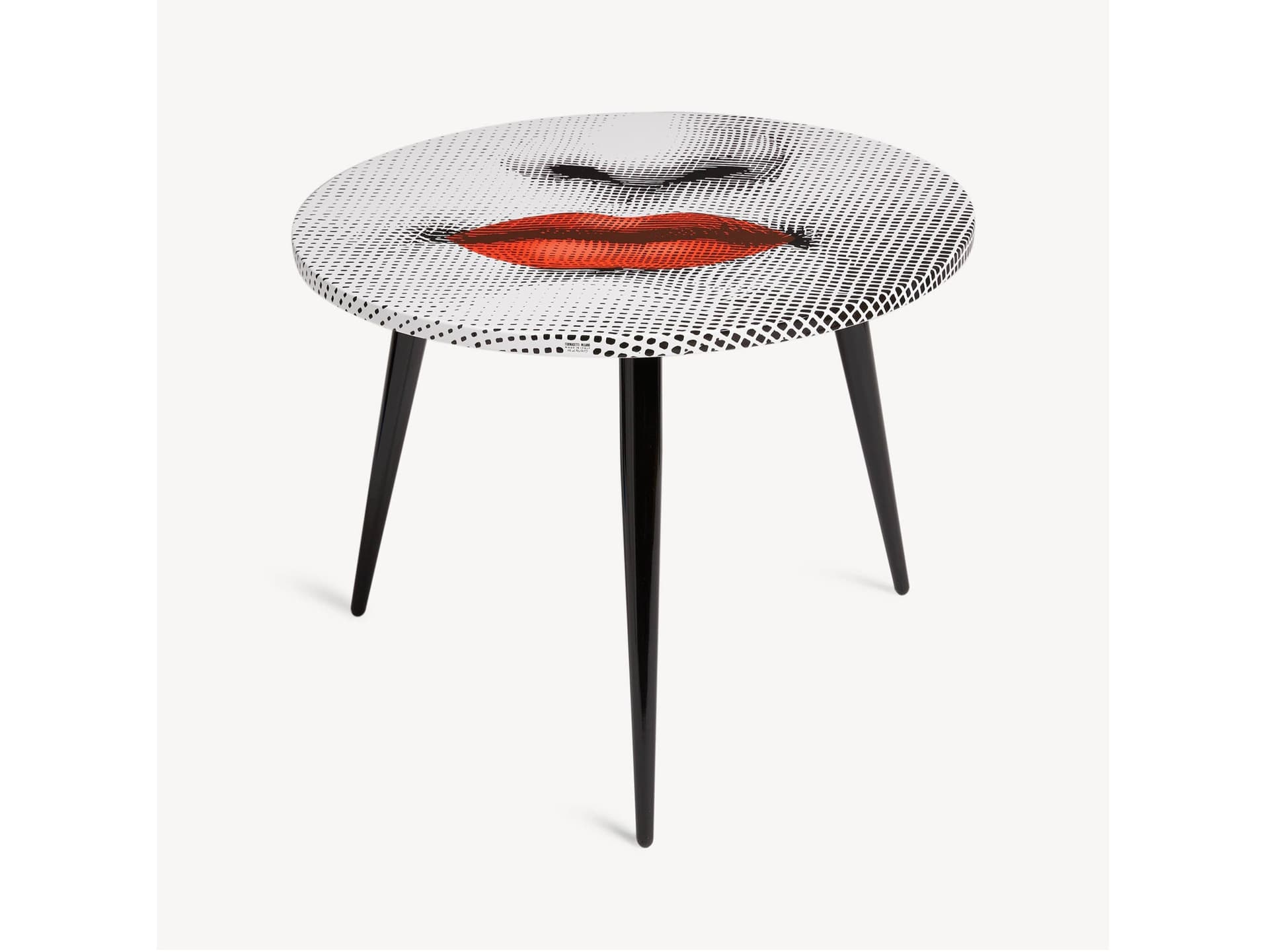 Fornasetti
BOCCA
Coffee table — 1