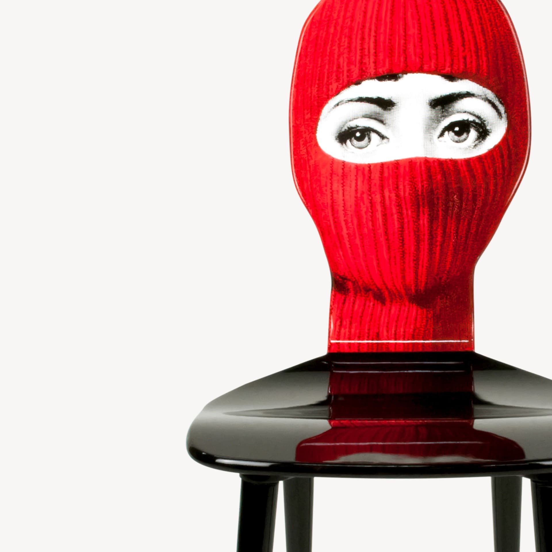 Fornasetti
LUX GSTAAD
Chair — 3