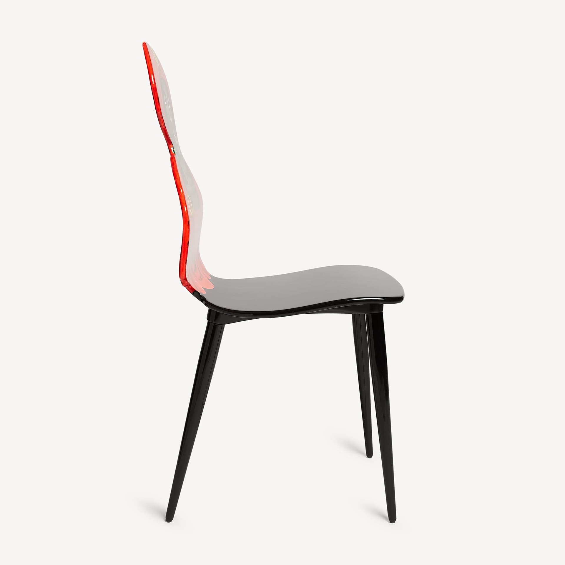 Fornasetti
MORO
Chair — 4