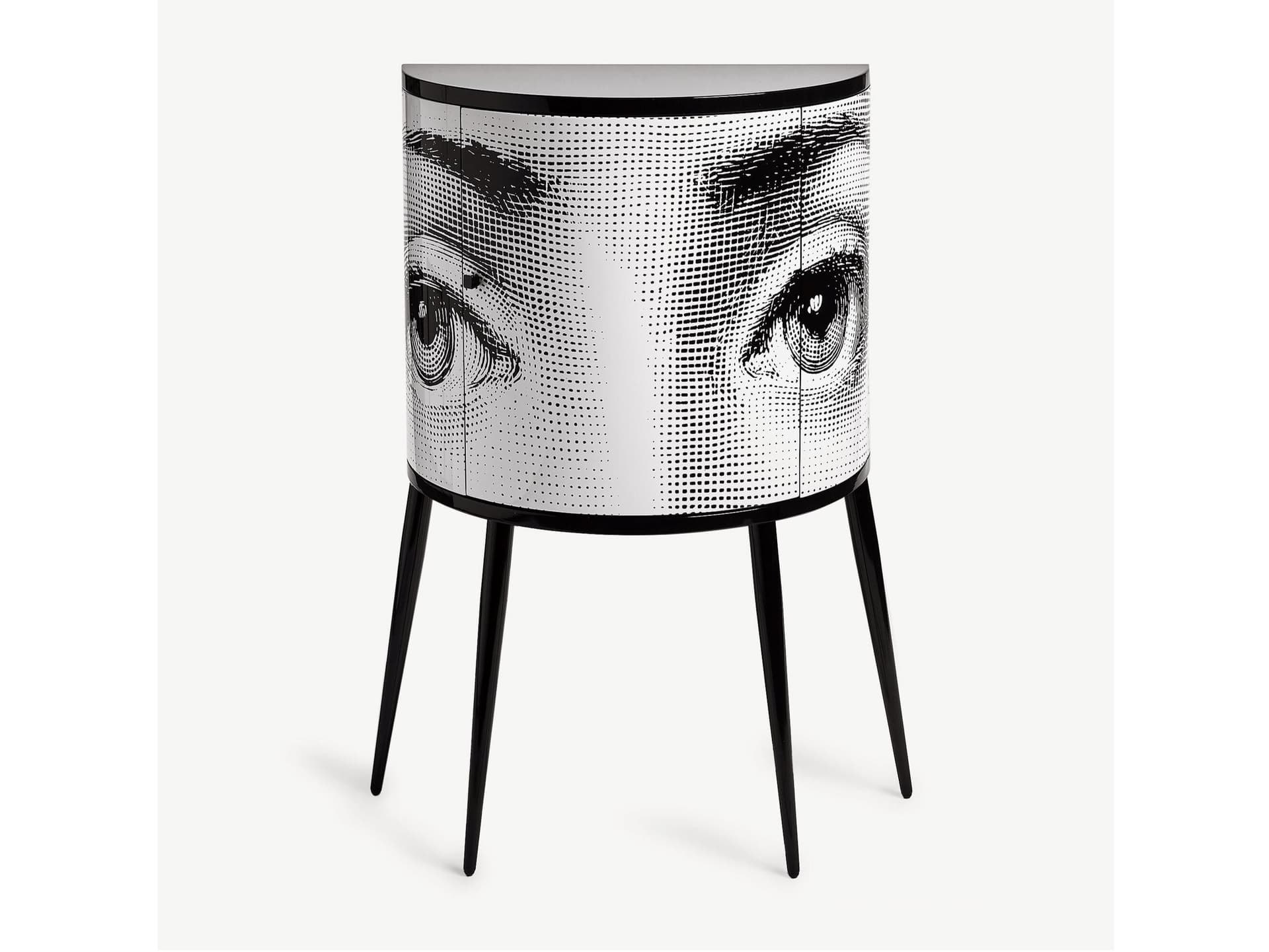 Fornasetti
OCCHI
Console — 1