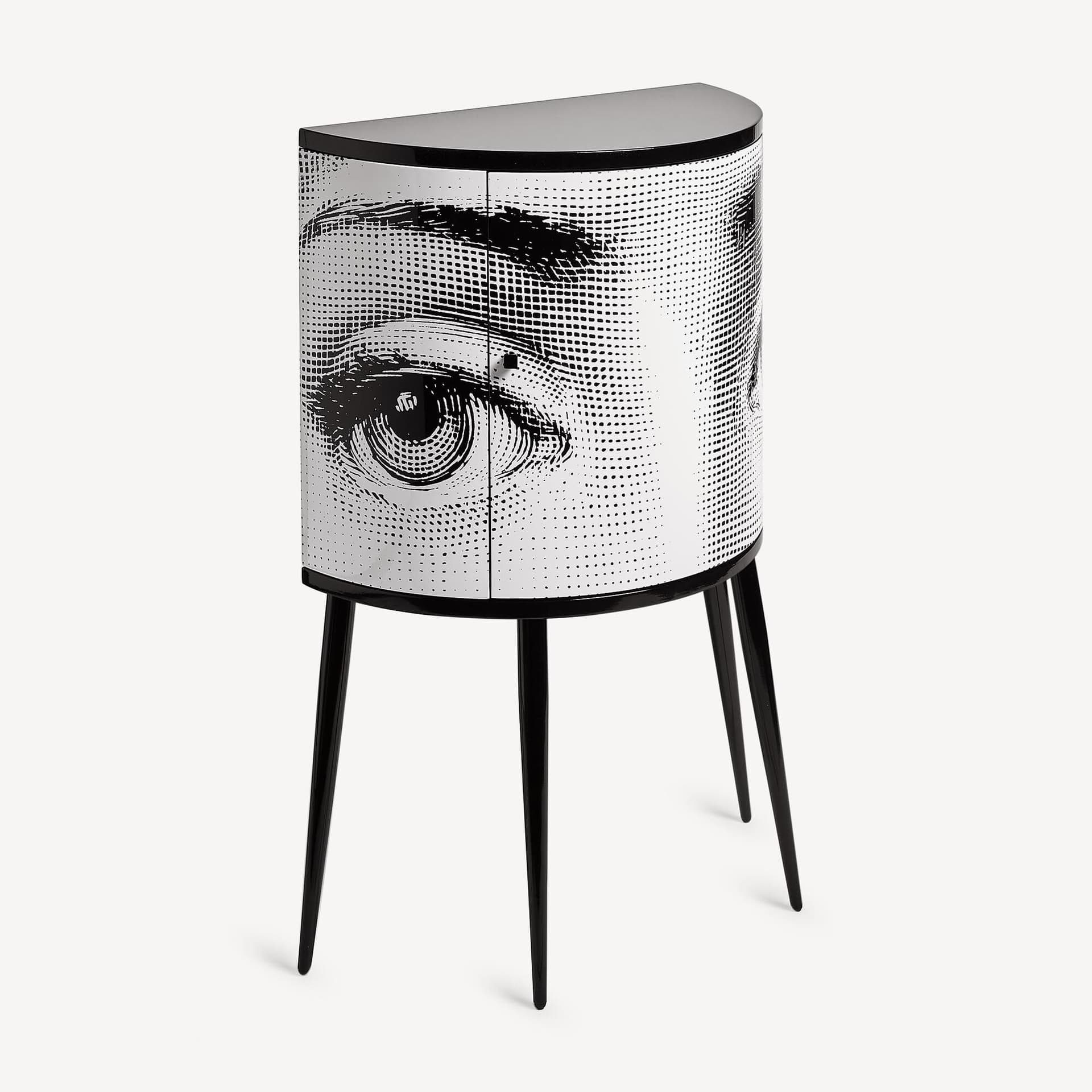 Fornasetti
OCCHI
Console