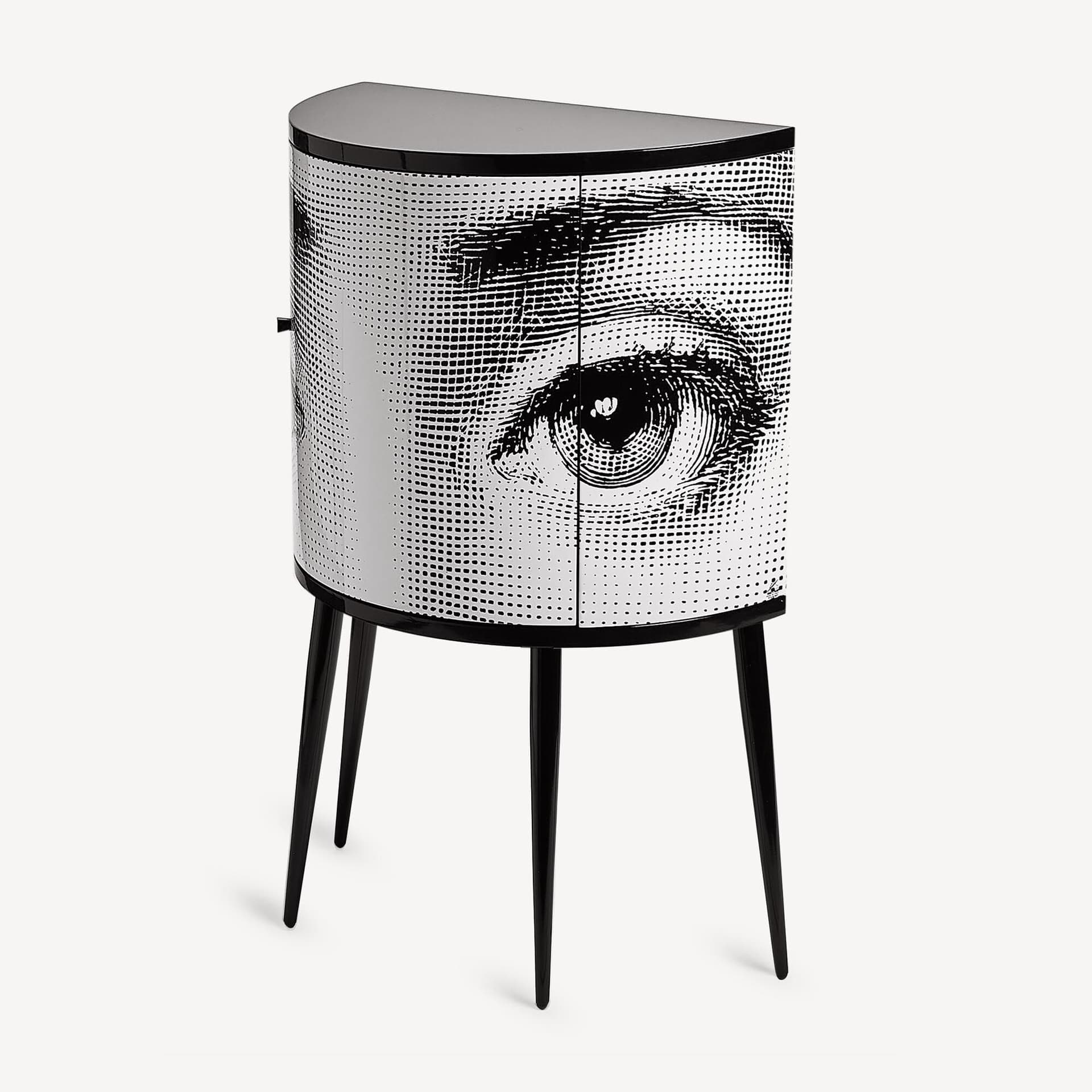 Fornasetti
OCCHI
Console — 3