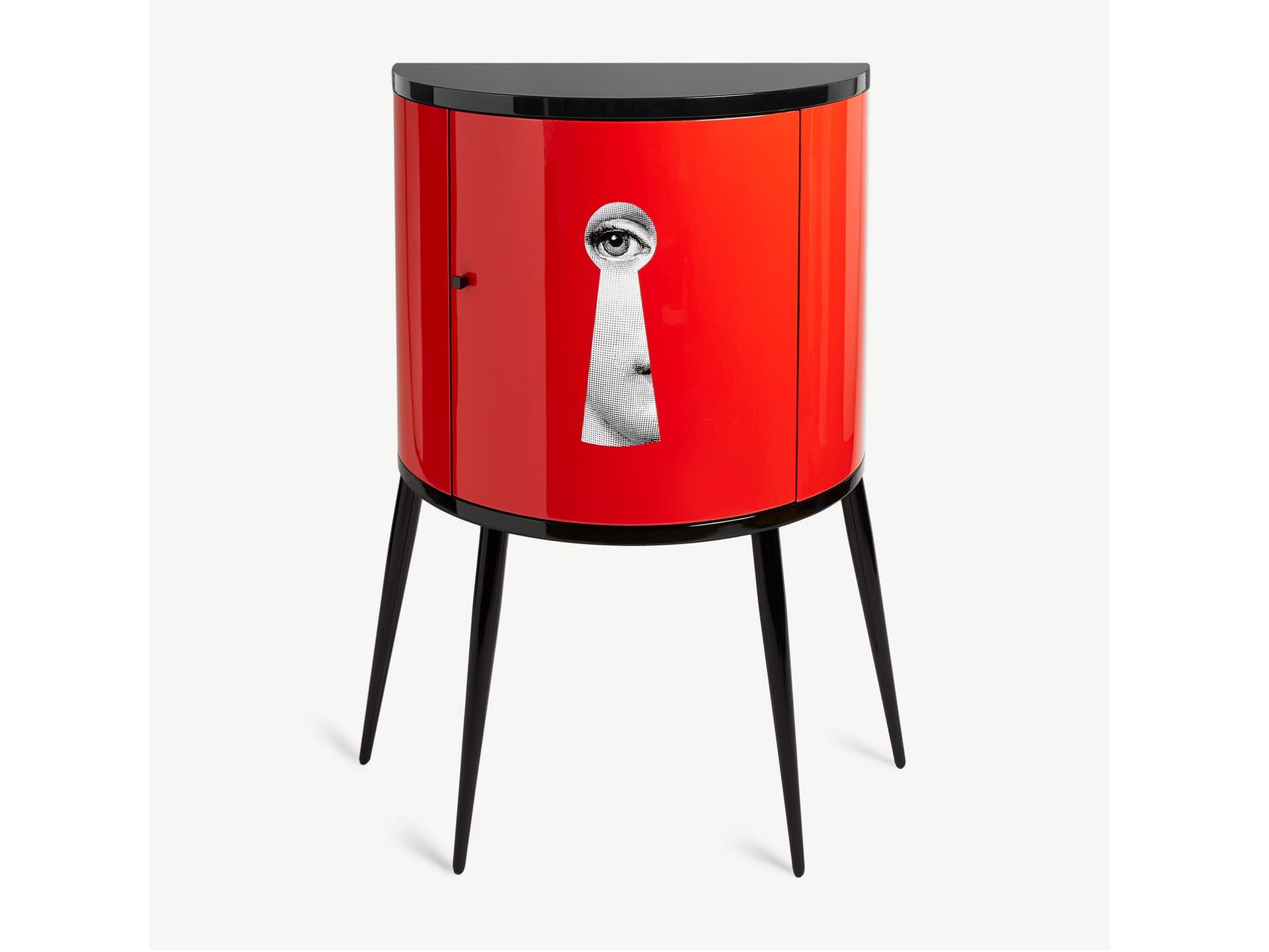 Fornasetti
SERRATURA
Console — 1