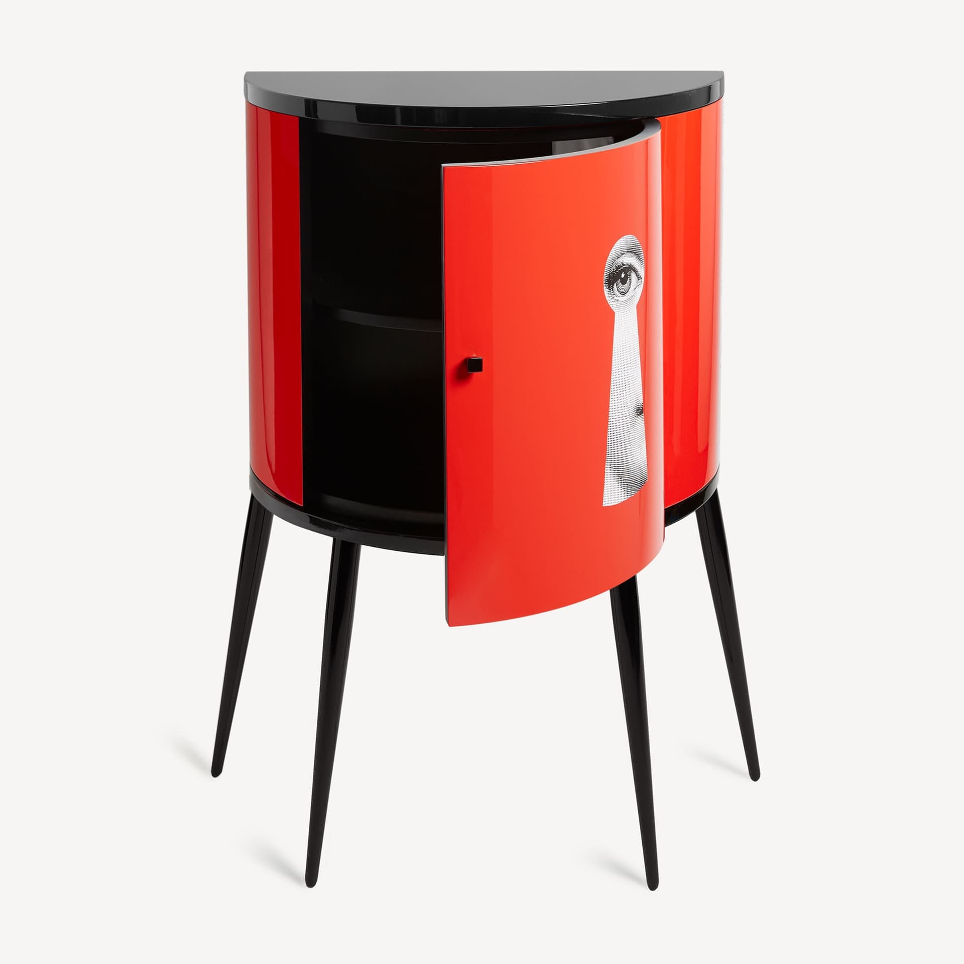 Fornasetti
SERRATURA
Console — 2