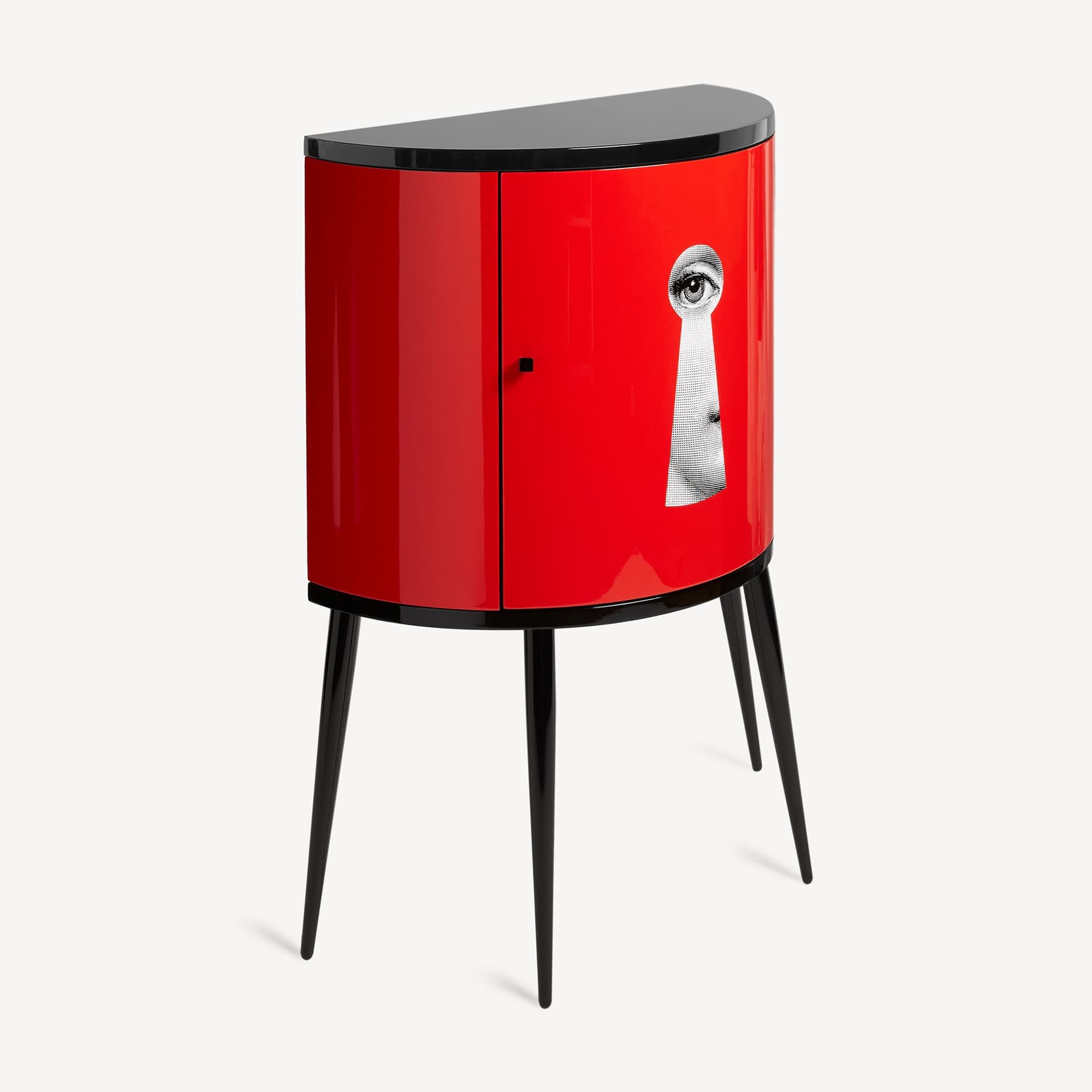 Fornasetti
SERRATURA
Console — 3