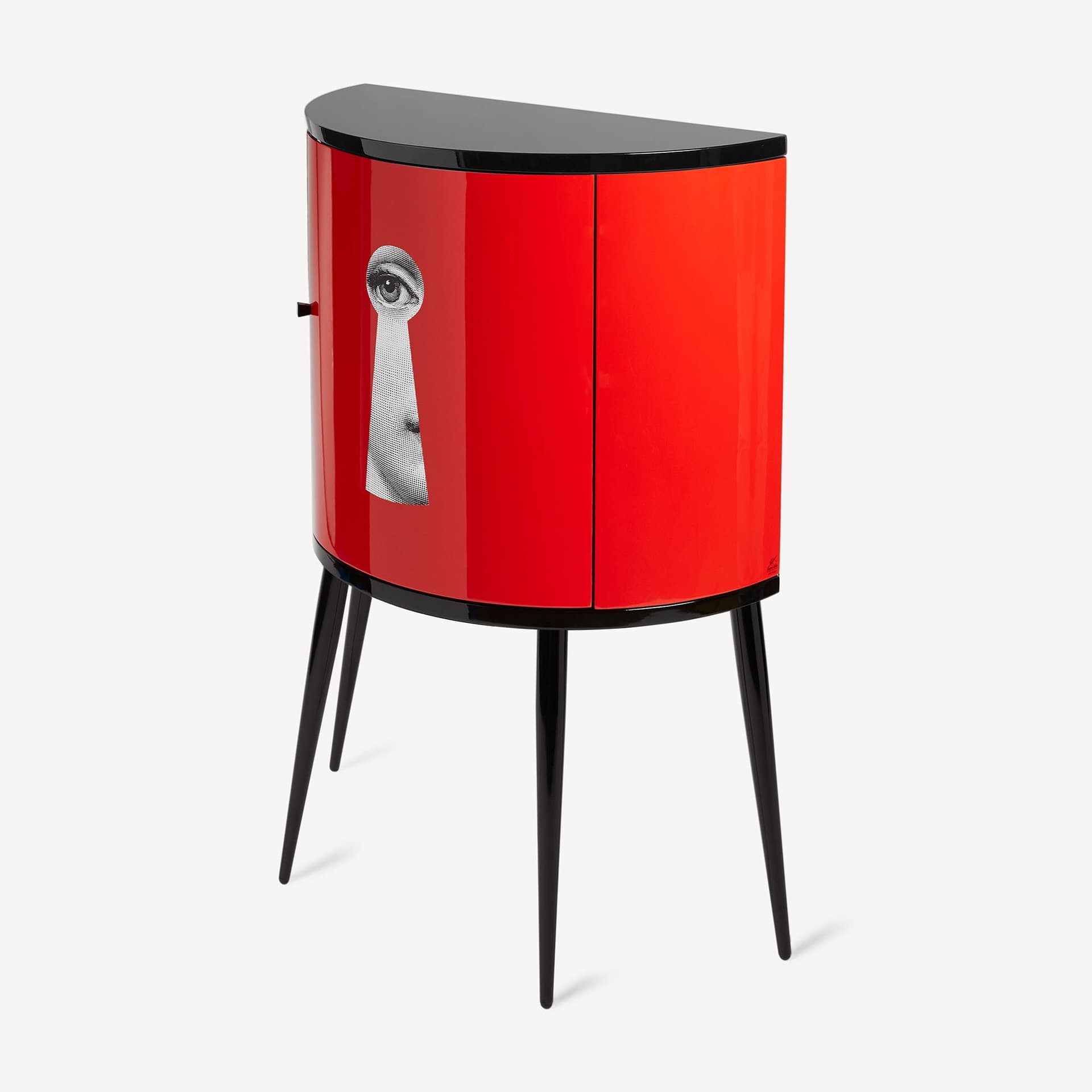 Fornasetti
SERRATURA
Console — 5