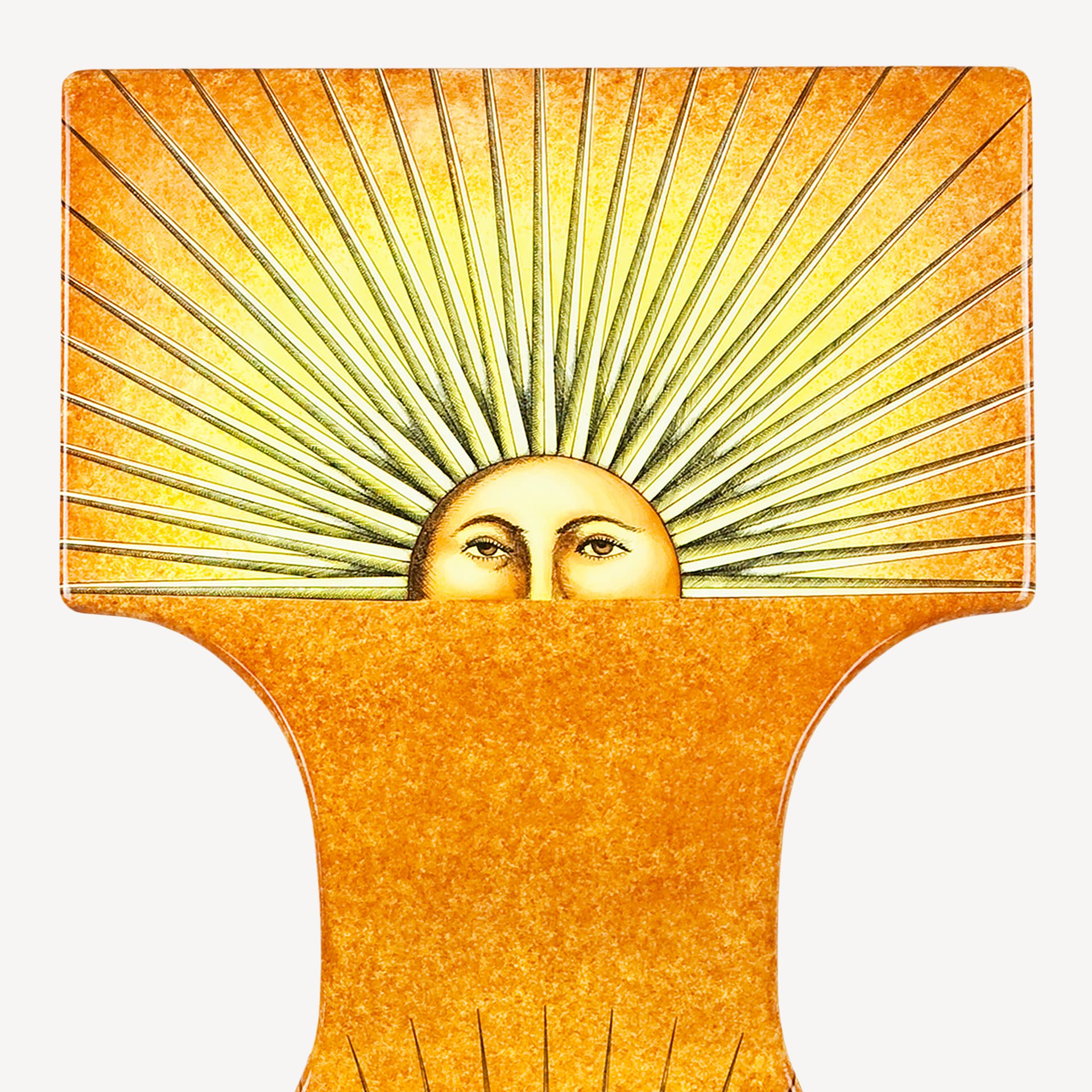 Fornasetti
SOLE
Chair — 4