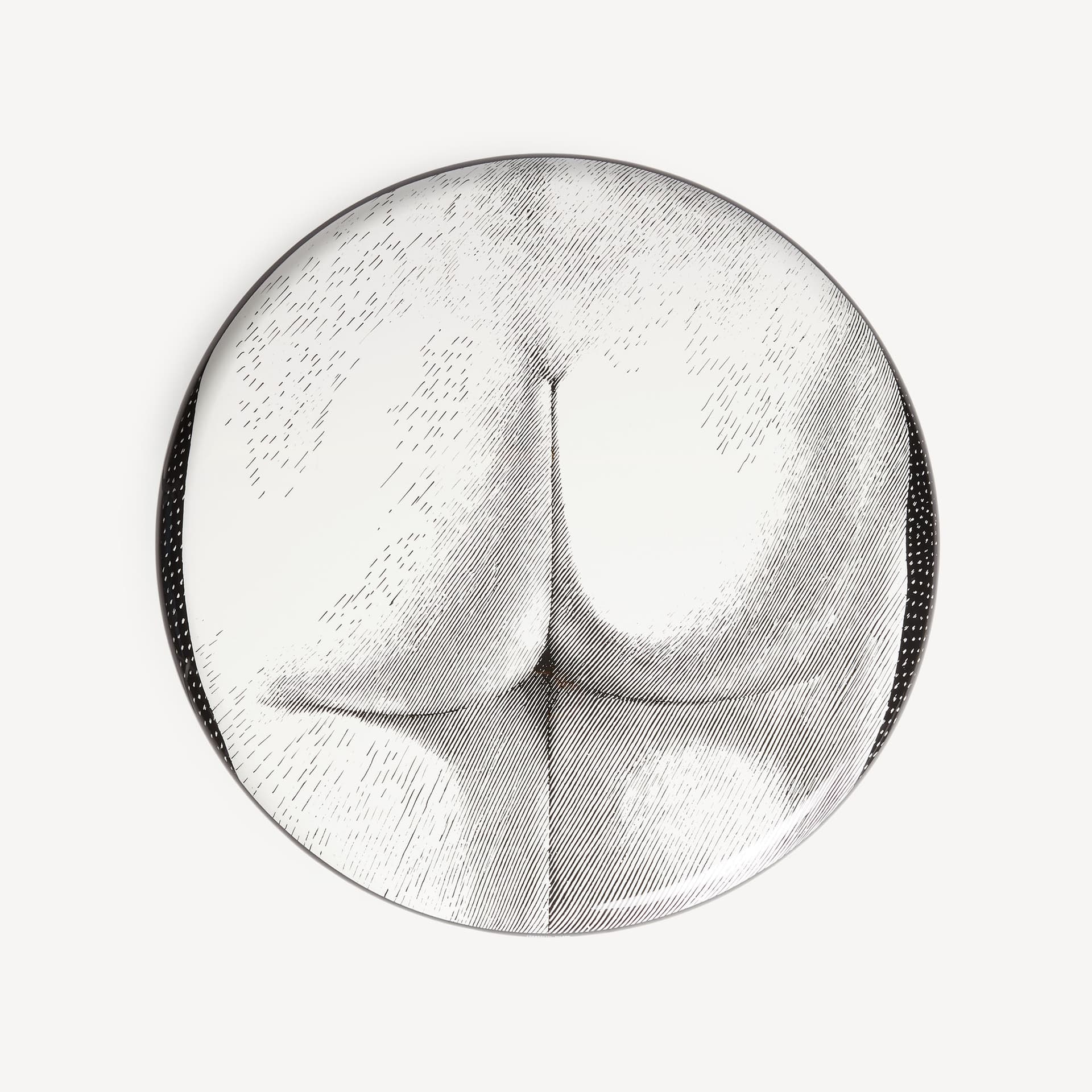Fornasetti
TERGONOMICO
Stool