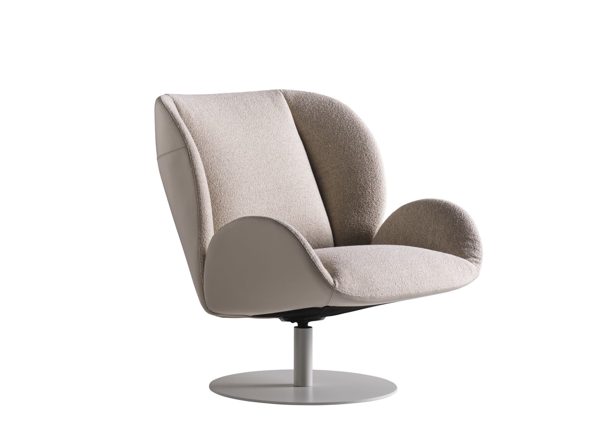 Frag
OCEAN
Swivel armchair — 6