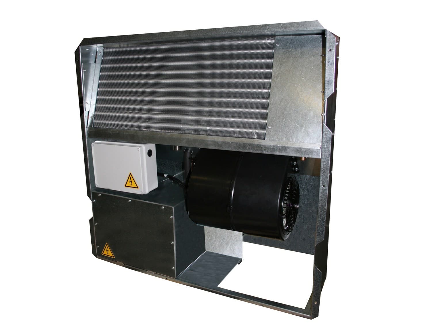 FRAL DRP33DC - Осушитель воздуха — 1