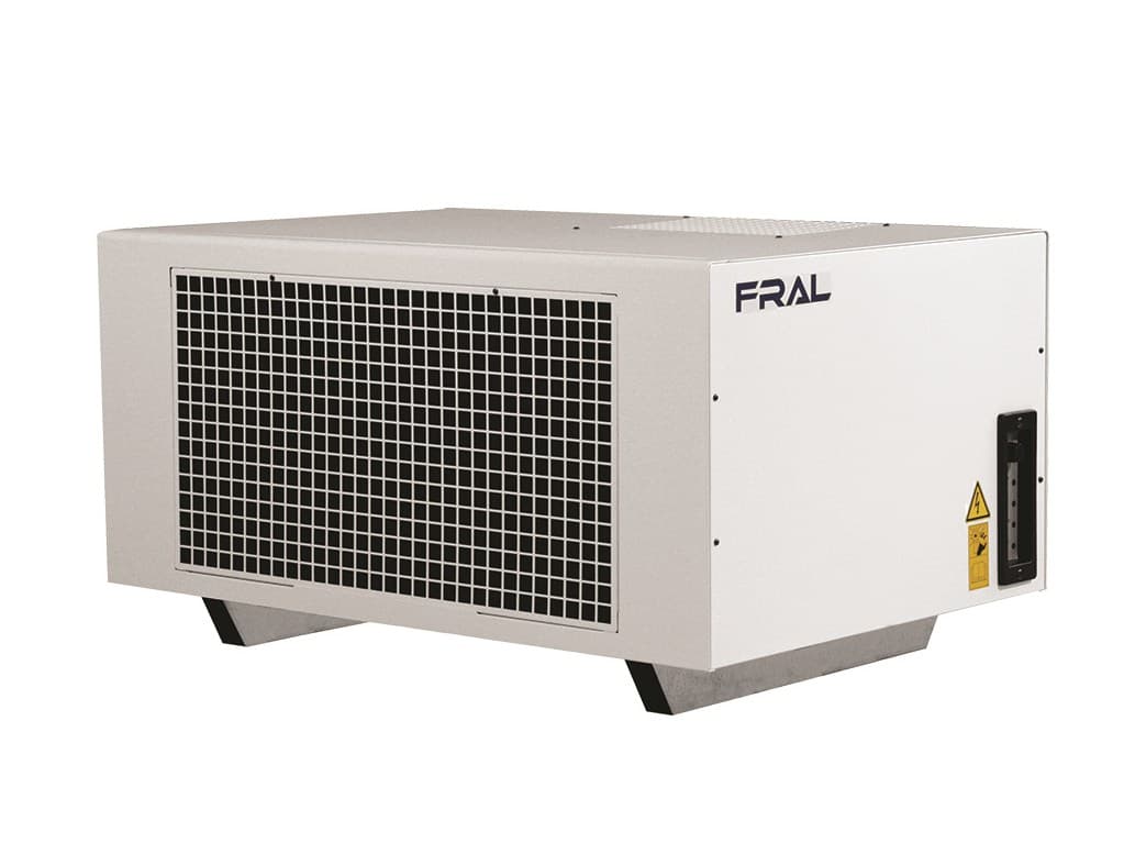 FRAL FD240 - Осушитель воздуха — 1