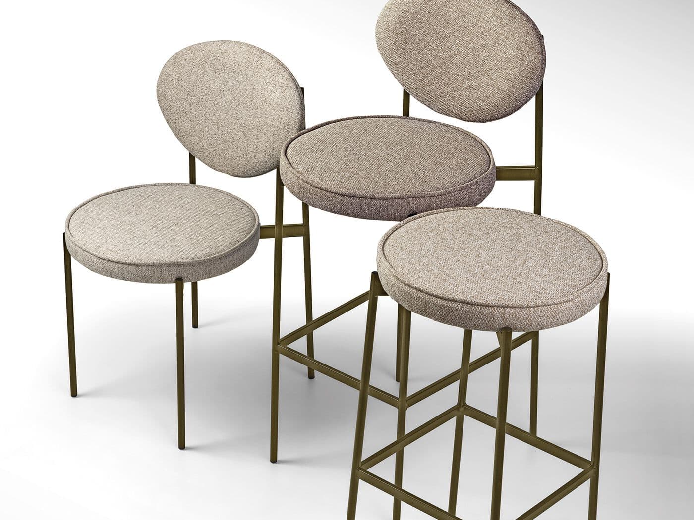 FREIXOTEL
RENO 001
Fabric chair — 3