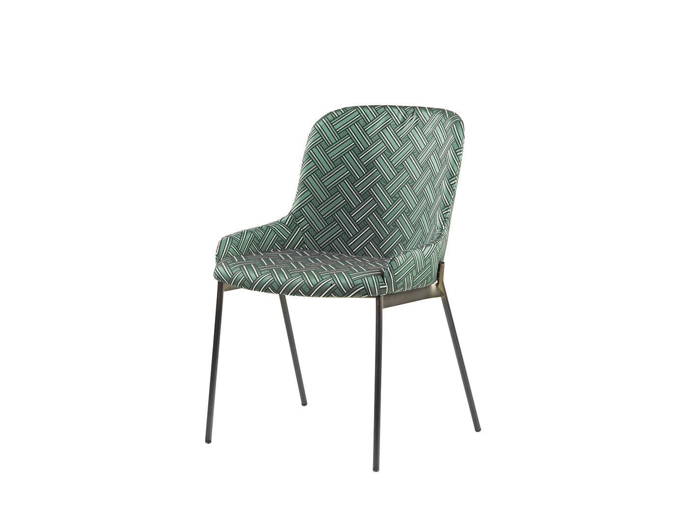 FREIXOTEL
TALK 002
Fabric chair — 1