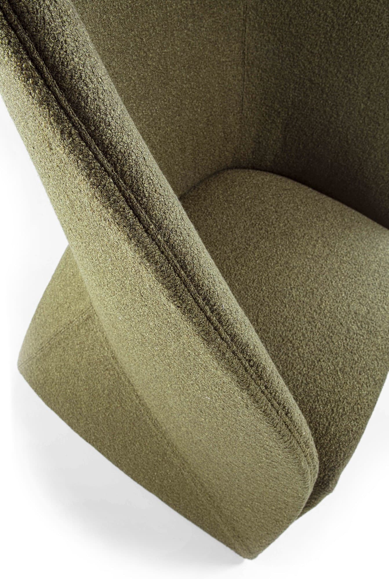 Frigerio
MAYU
Fabric armchair — 4