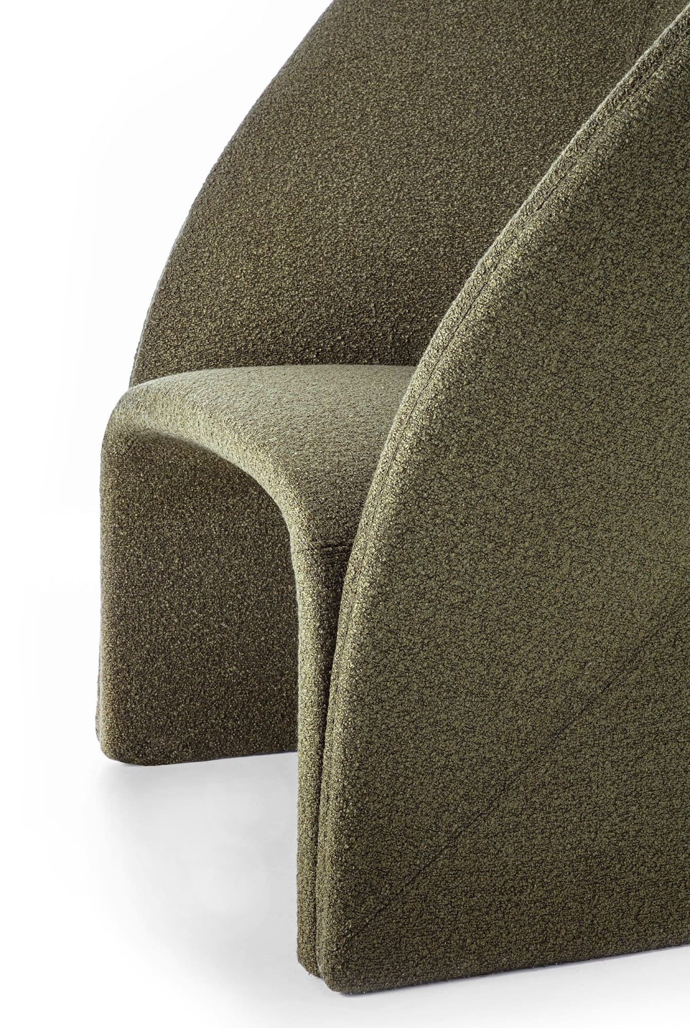Frigerio
MAYU
Fabric armchair — 5
