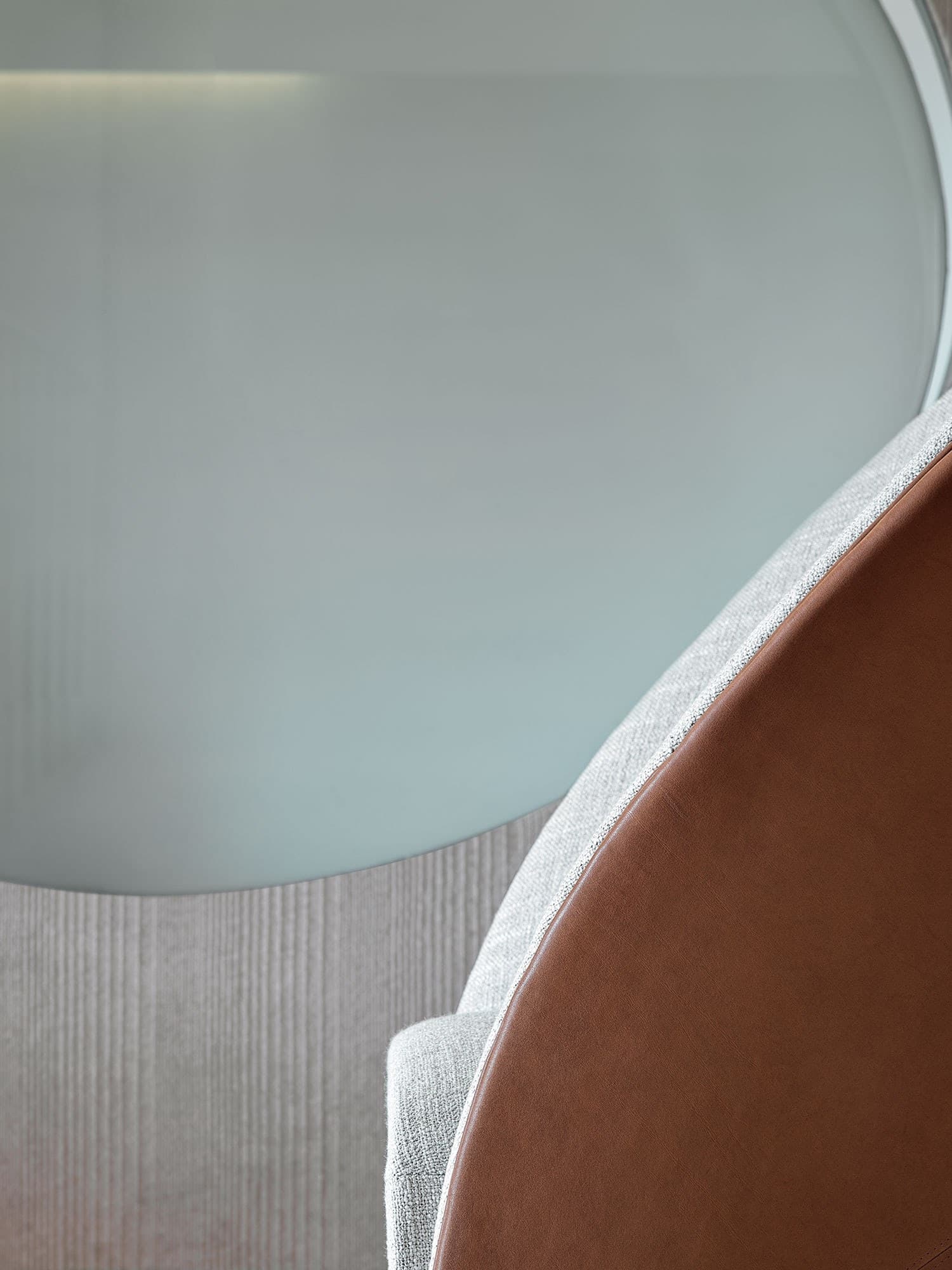 Frigerio
MAYU
Fabric armchair — 9