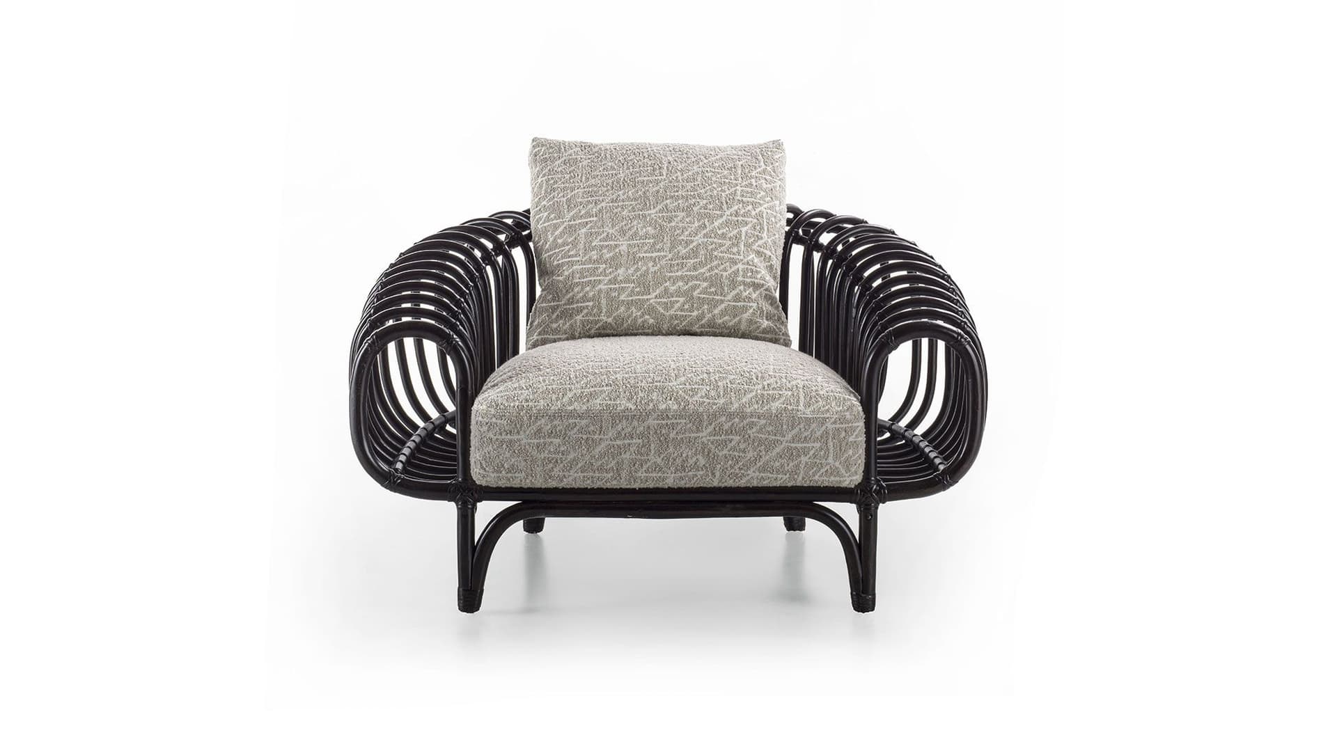 Frigerio
PAN
Juncus armchair — 6