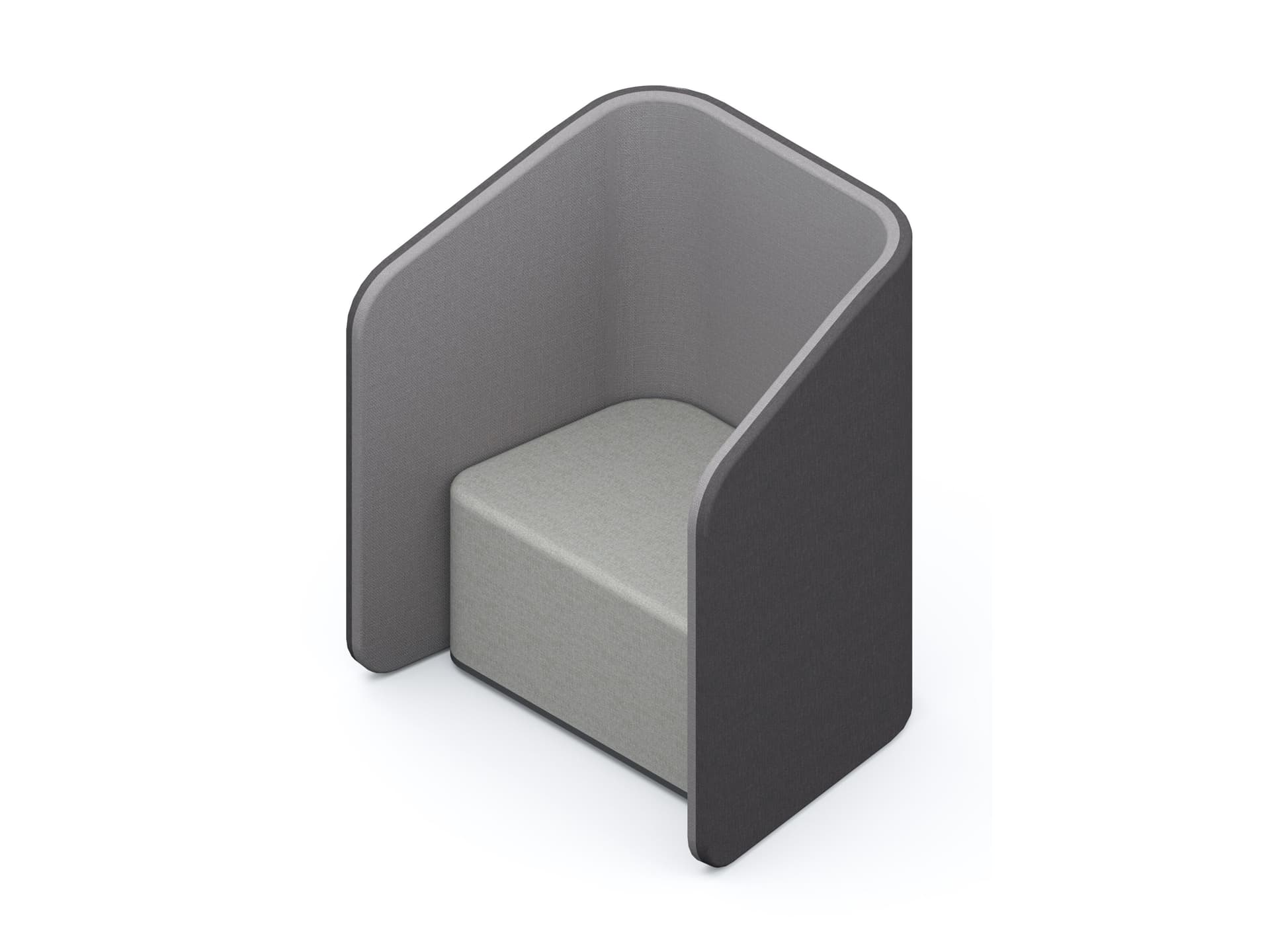 FURNIKO
LUMA
1-seater sofa — 1