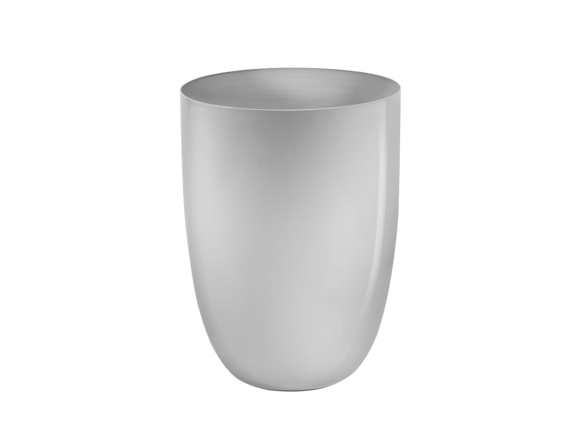 GABER
APOLLO
Metal plant pot — 1
