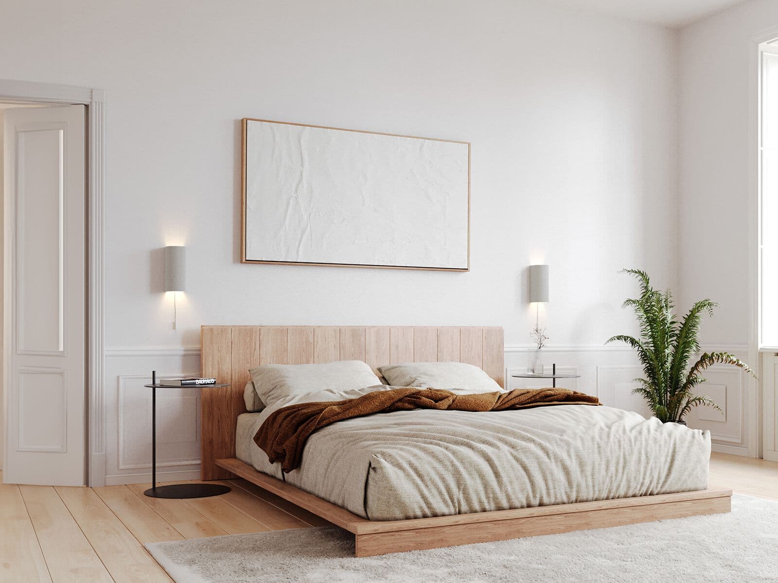 GANTlights
[S3]
Cement wall lamp — 11