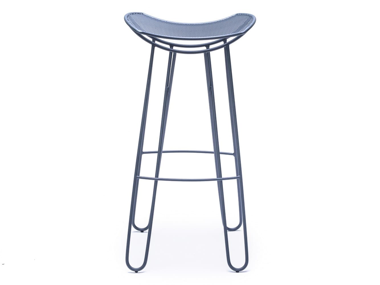 Garda Furniture
LEI
Metal stool — 1