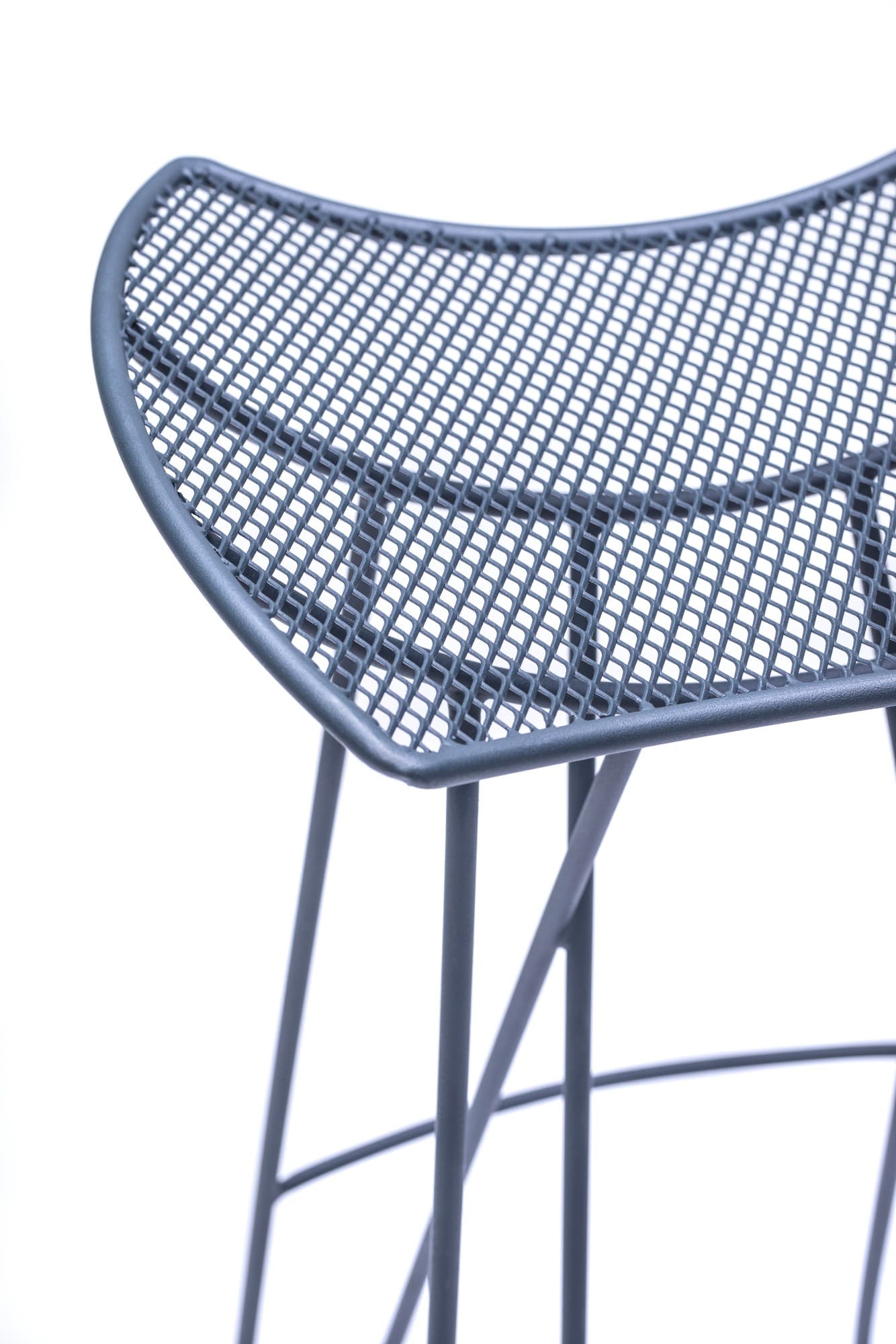 Garda Furniture
LEI
Metal stool — 12