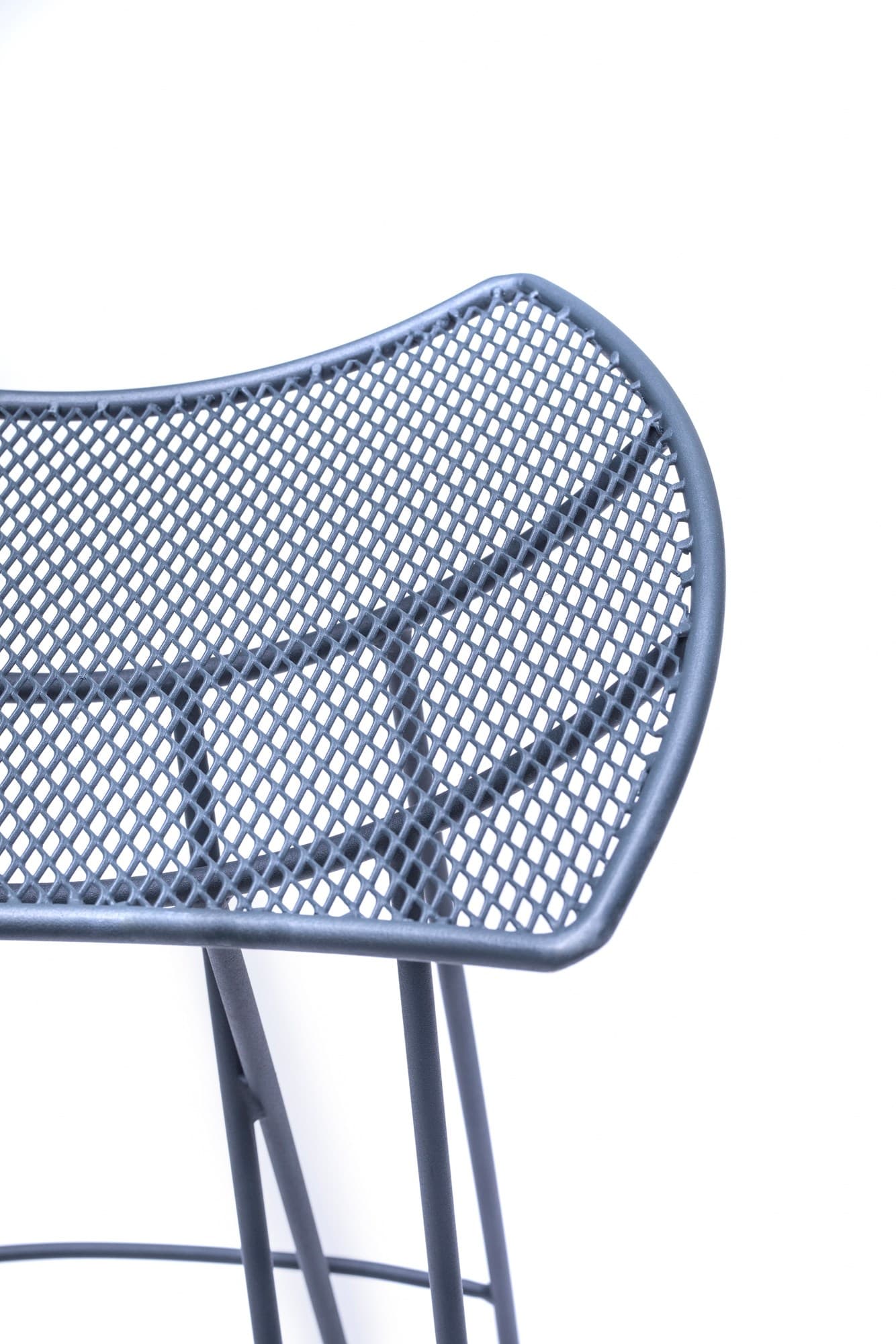 Garda Furniture
LEI
Metal stool — 13