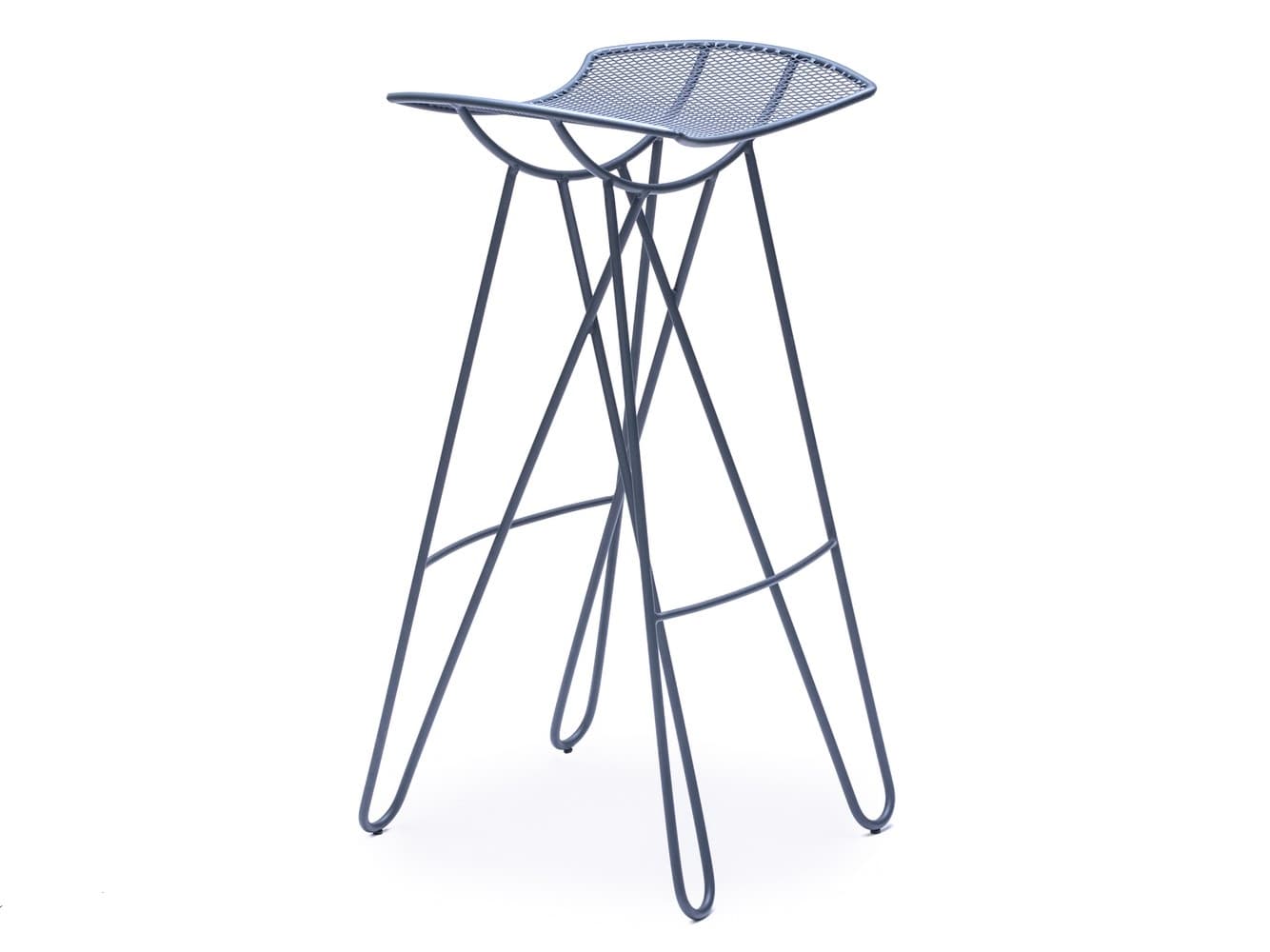 Garda Furniture
LEI
Metal stool — 4