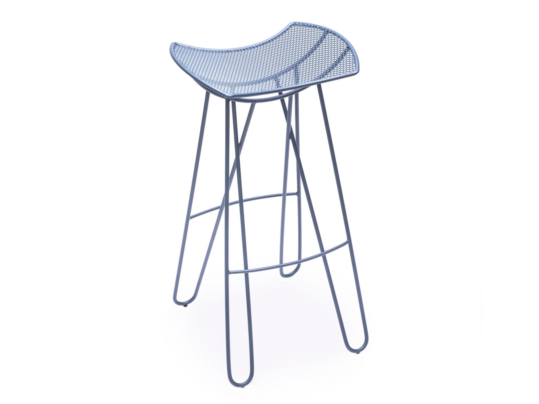 Garda Furniture
LEI
Metal stool — 5