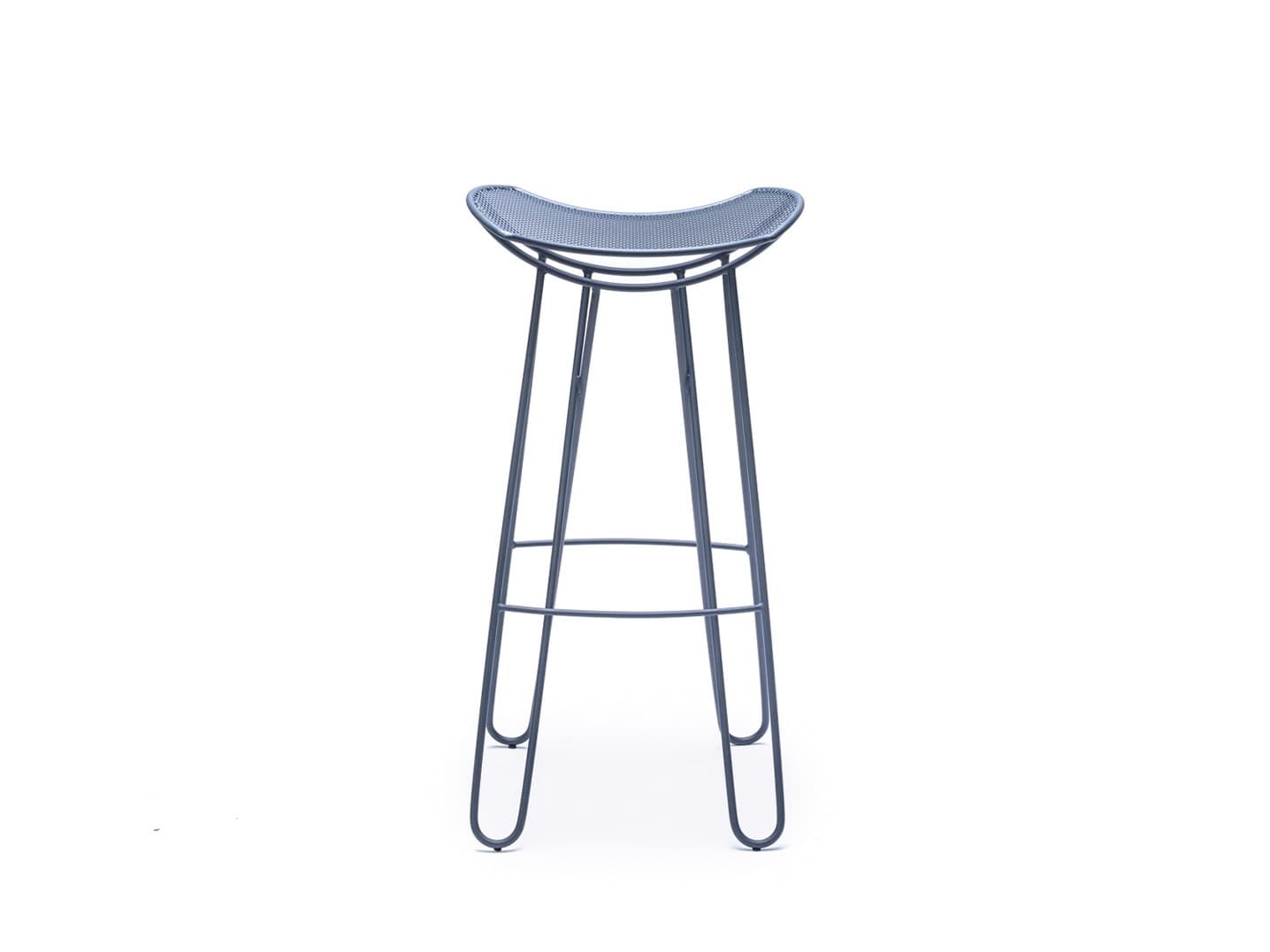Garda Furniture
LEI
Metal stool — 7