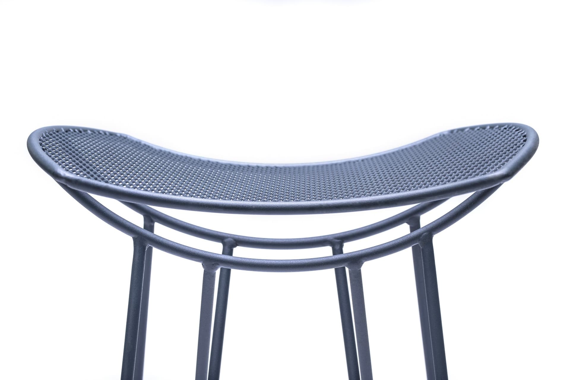 Garda Furniture
LEI
Metal stool — 9