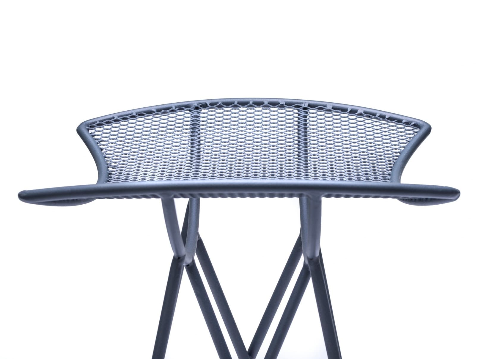 Garda Furniture
LEI
Metal stool — 10