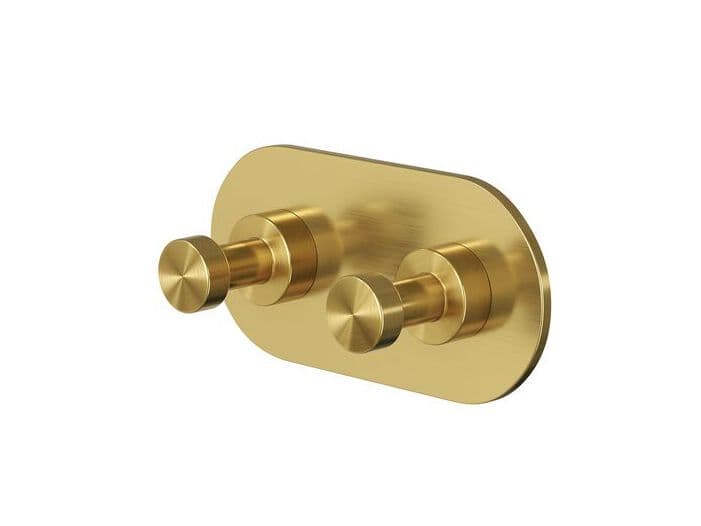 Geesa
NEMOX
Steel towel hook — 1