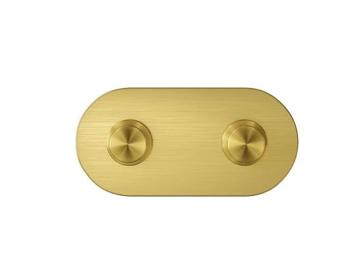 Geesa
NEMOX
Steel towel hook