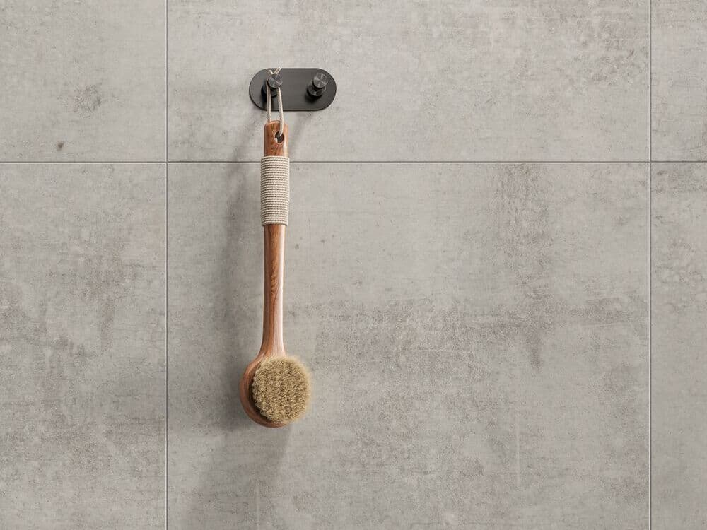 Geesa
NEMOX
Steel towel hook — 12