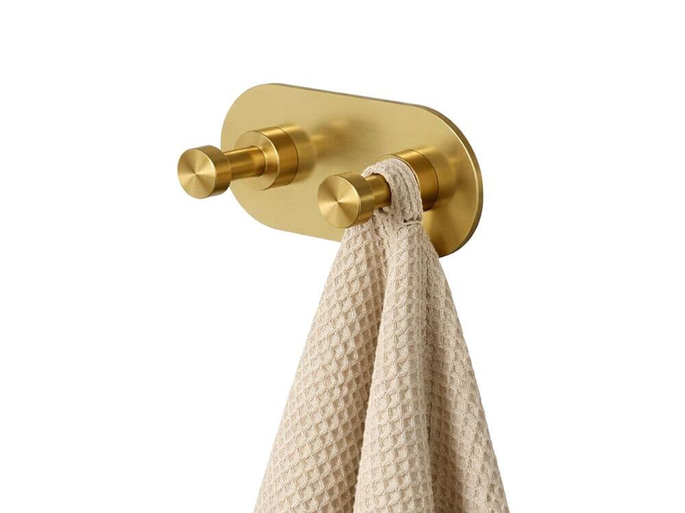 Geesa
NEMOX
Steel towel hook — 3