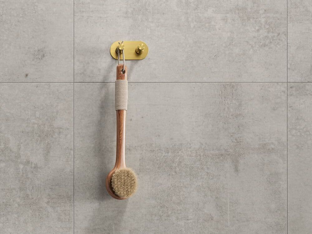 Geesa
NEMOX
Steel towel hook — 5