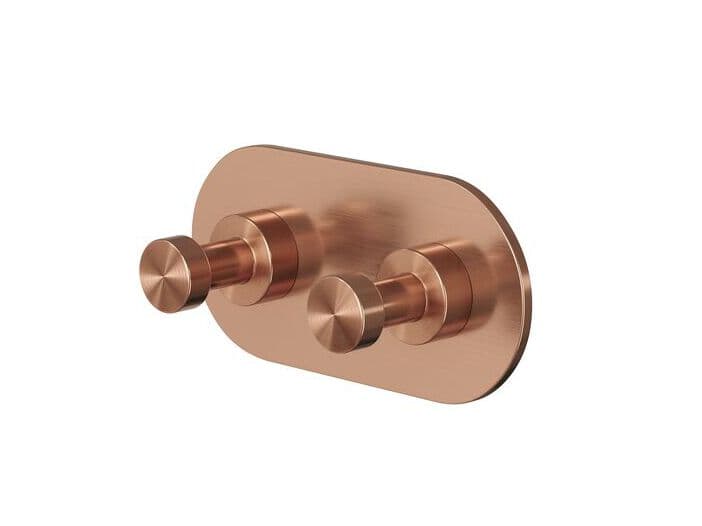 Geesa
NEMOX
Steel towel hook — 6