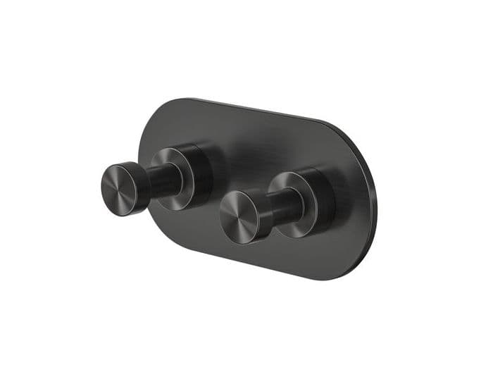 Geesa
NEMOX
Steel towel hook — 9