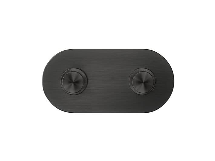 Geesa
NEMOX
Steel towel hook — 10