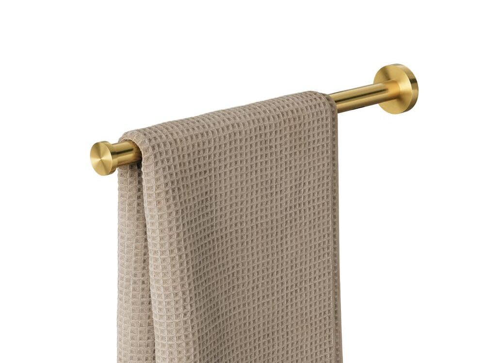 Geesa
NEMOX
Steel towel rail — 3