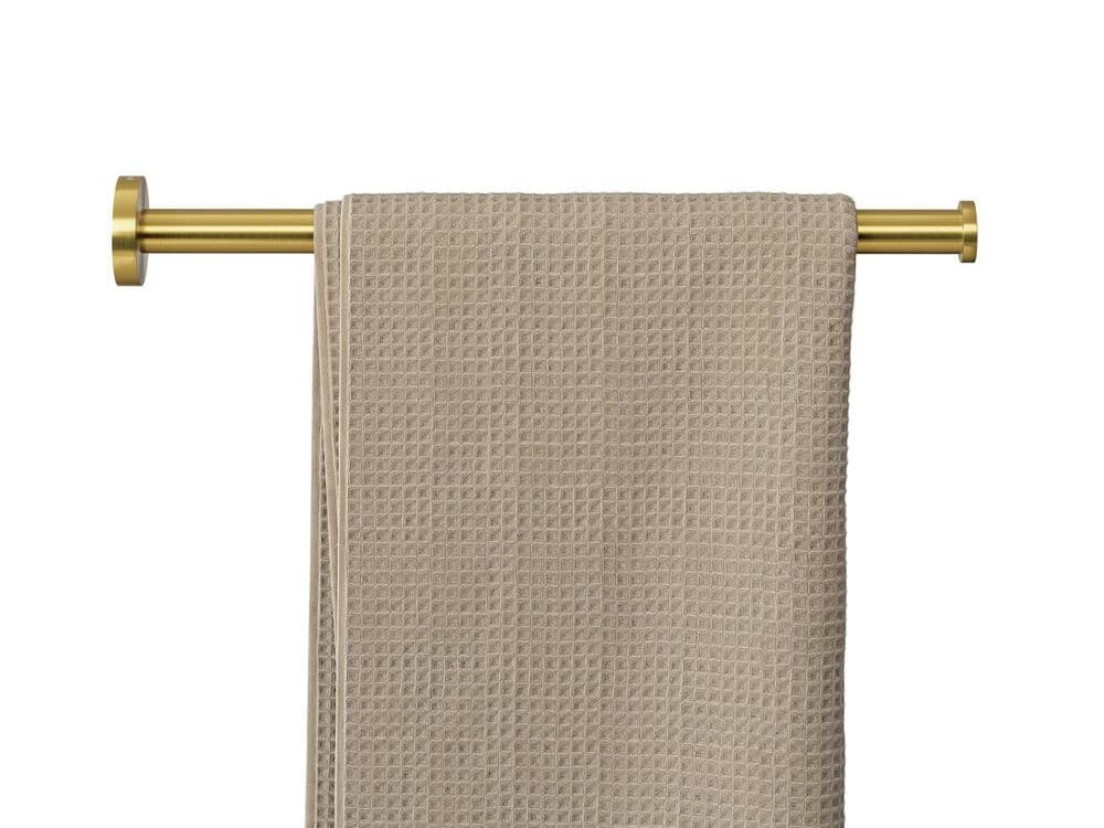 Geesa
NEMOX
Steel towel rail — 4