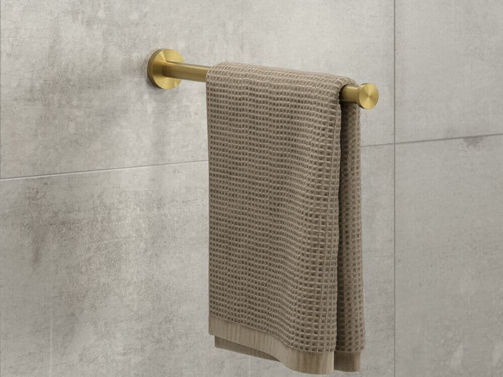 Geesa
NEMOX
Steel towel rail — 5