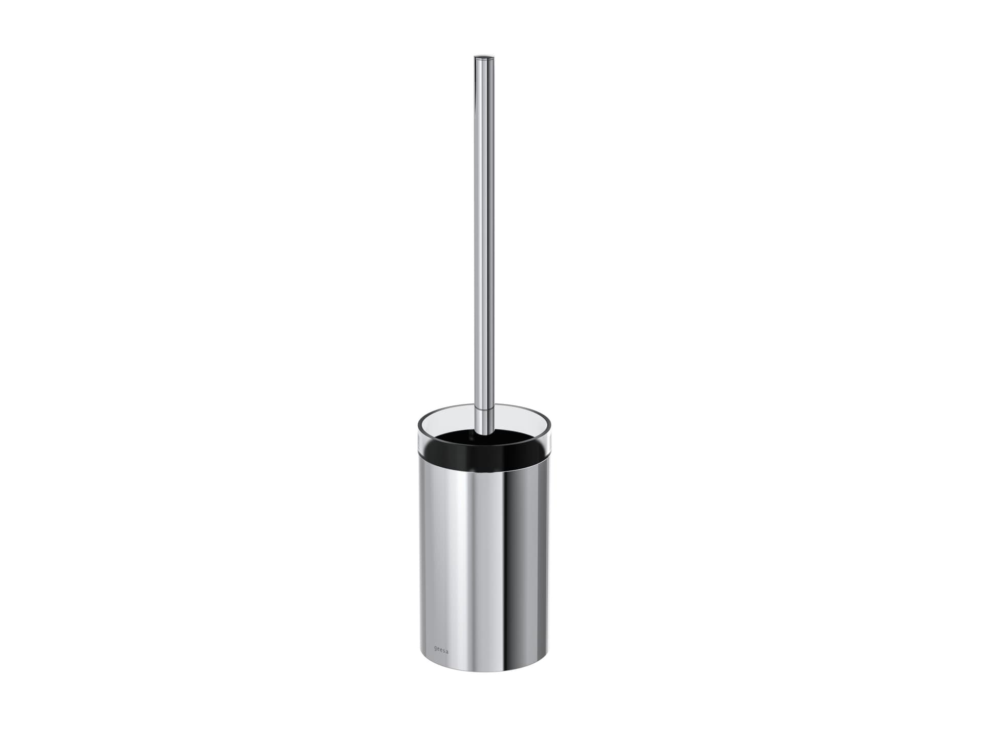 Geesa
SUITE
Steel toilet brush — 1